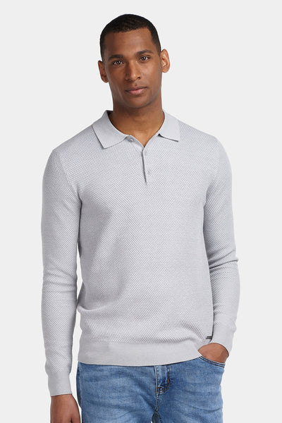 THE GEORGE POLO