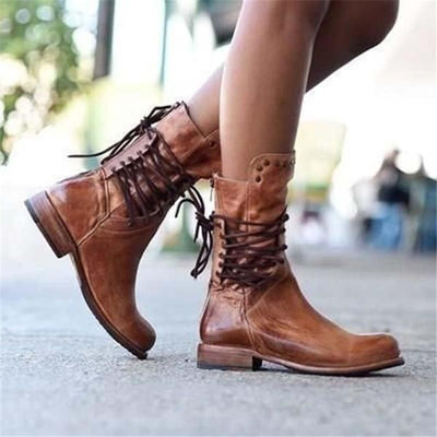 Emily | Elegant & Comfortable Boots