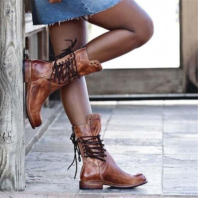 Emily | Elegant & Comfortable Boots