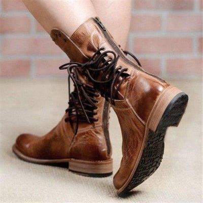 Emily | Elegant & Comfortable Boots