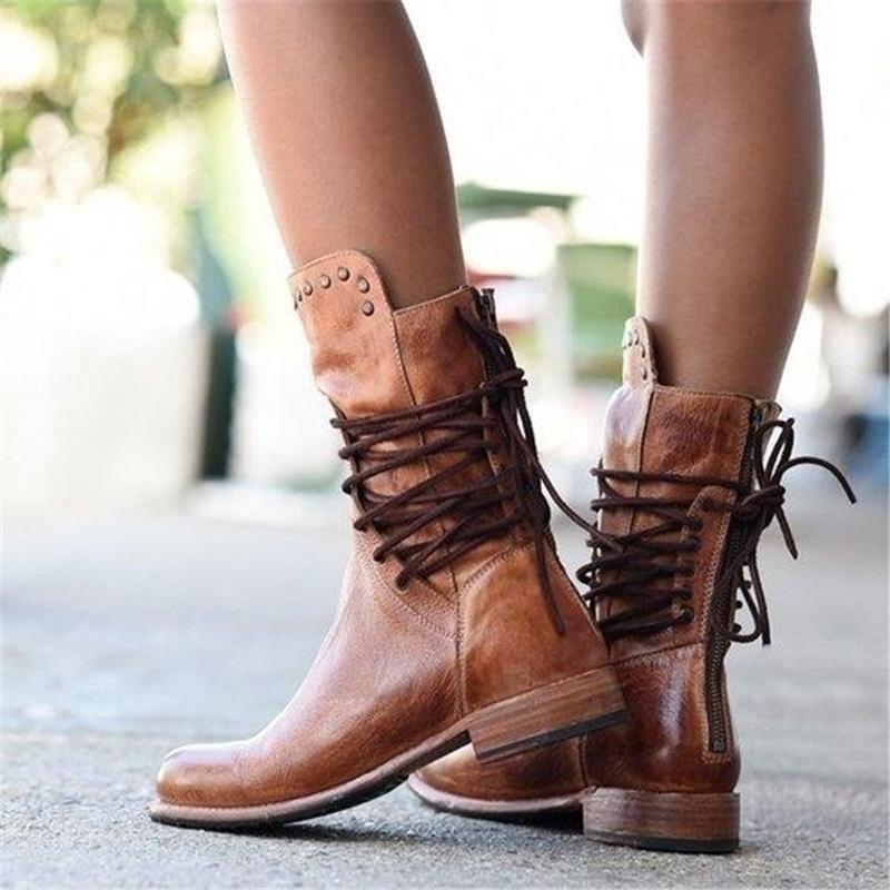 Emily | Elegant & Comfortable Boots