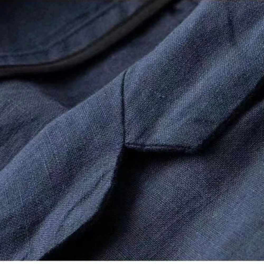 Mason | Elegant linen set