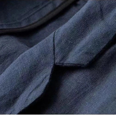 Mason | Elegant linen set