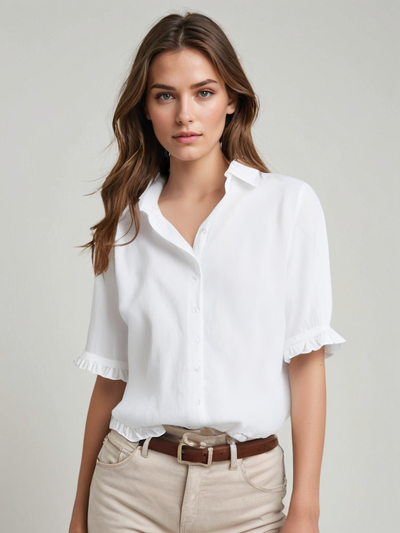 Victoria | Stylish Ladies Blouse