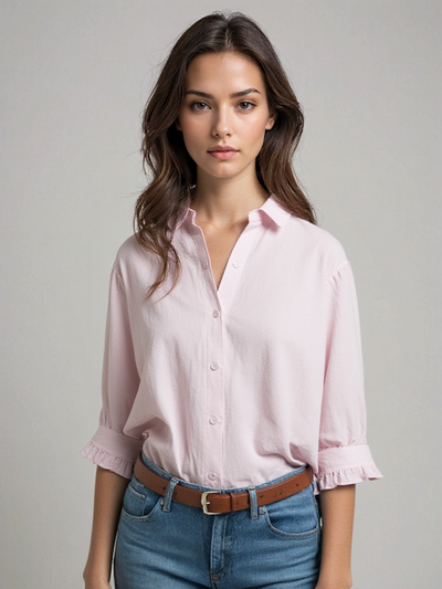 Victoria | Stylish Ladies Blouse