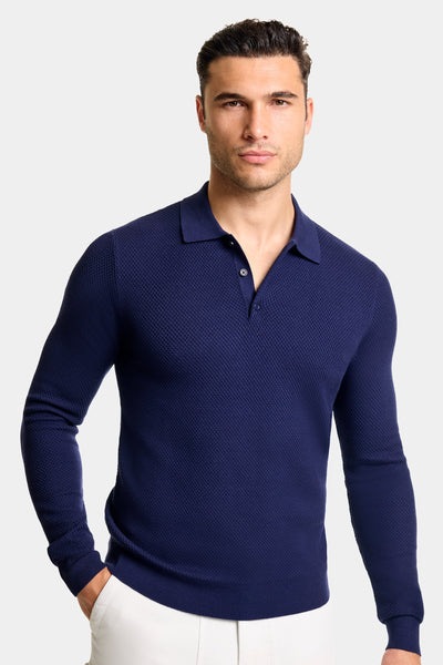 THE GEORGE POLO