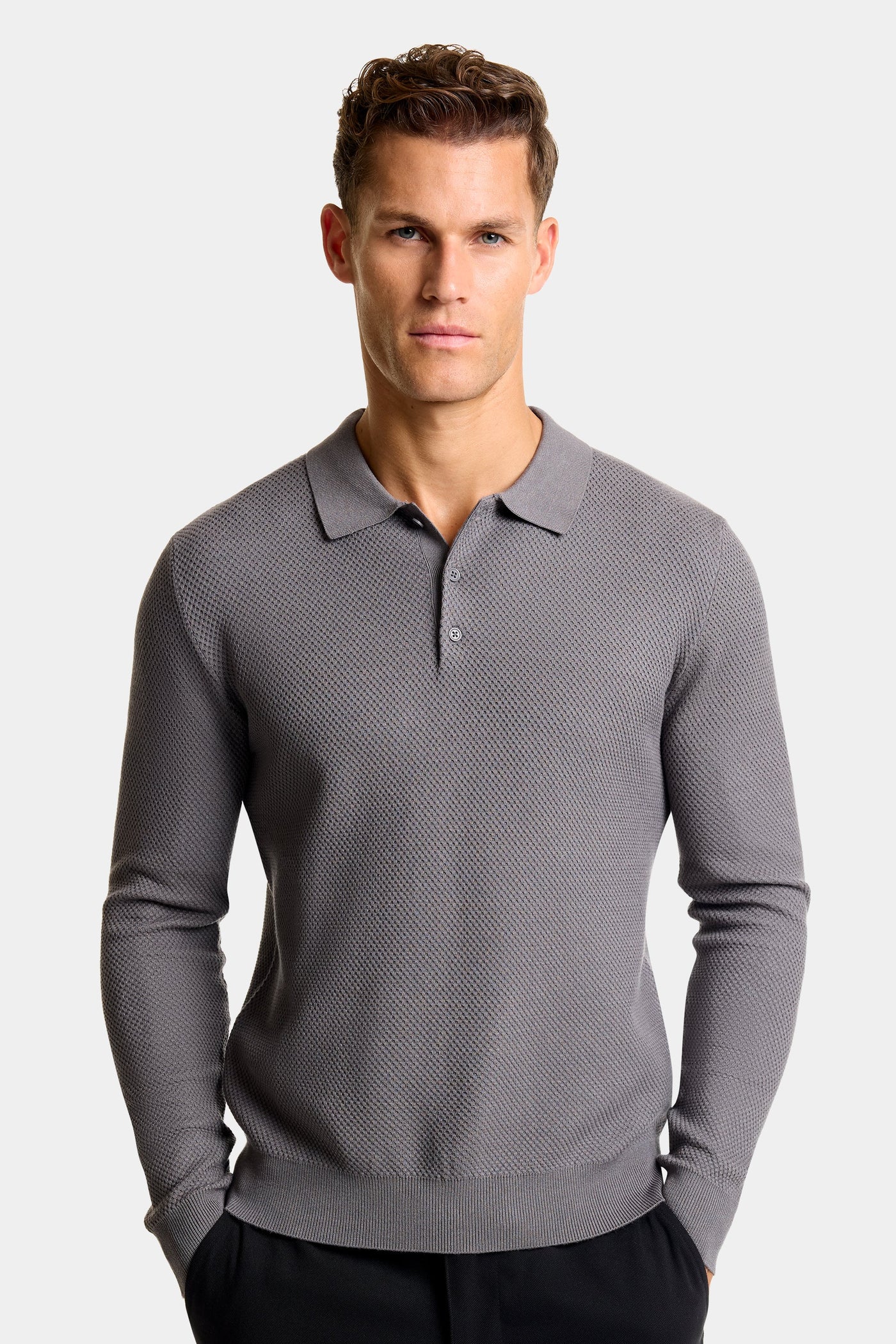 THE GEORGE POLO