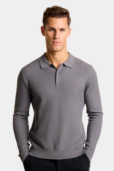 THE GEORGE POLO