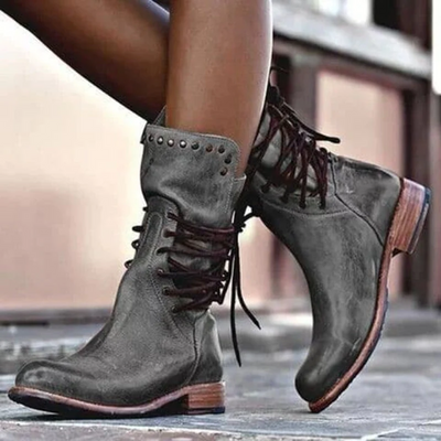 Emily | Elegant & Comfortable Boots
