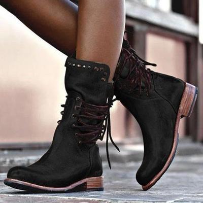 Emily | Elegant & Comfortable Boots