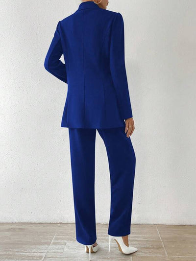 Chloé | Long Sleeve Jacket Set