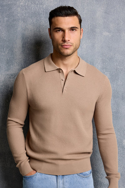 THE GEORGE POLO