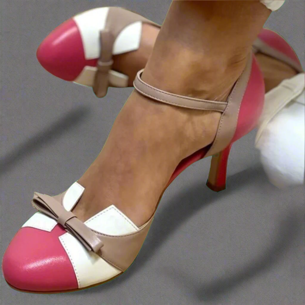 Blandine | Orthopaedic sandals