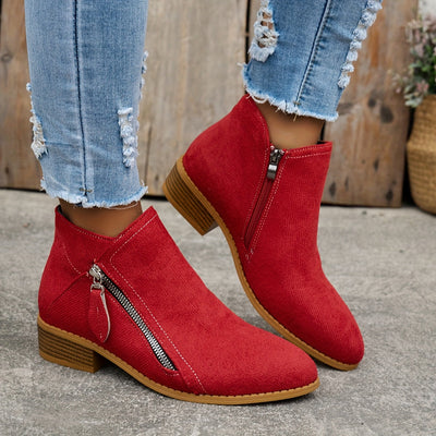 Anna | Elegant Women's Orthopedic Shoes