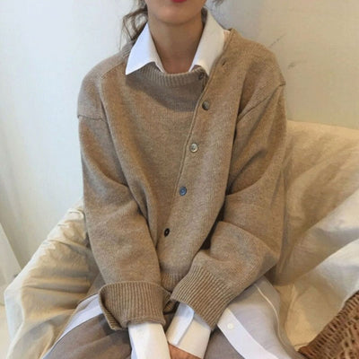 Megina | Pull Douillet and Trendy