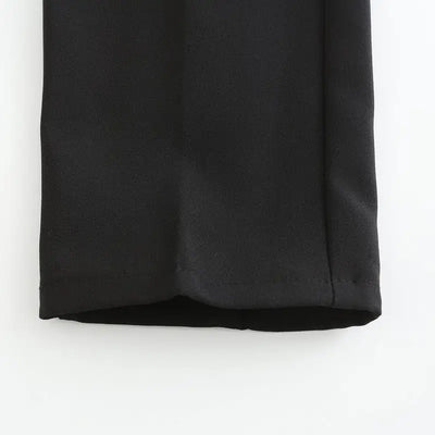 Trendora | Augusto stretchable pants