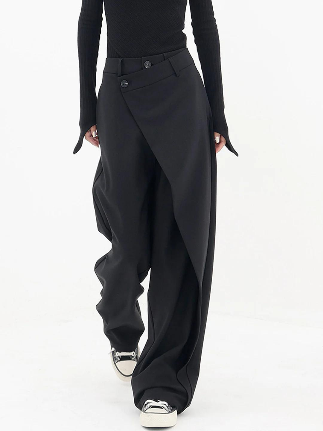 Luna | Comfortable and Loose Pants