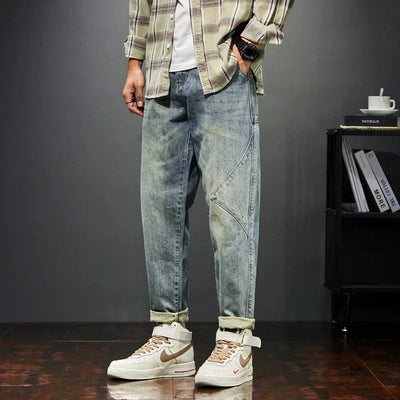 Fort Jay | Retro Jeans