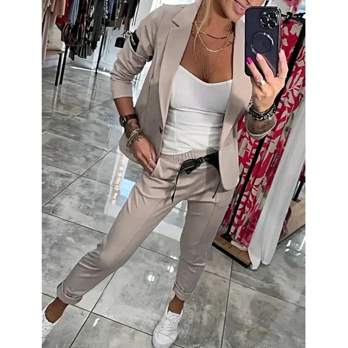 Bella | The perfect balance between style and comfort