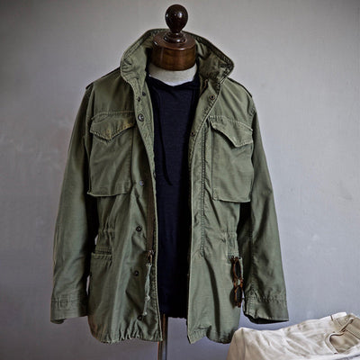 Jake | FIELD JACKET