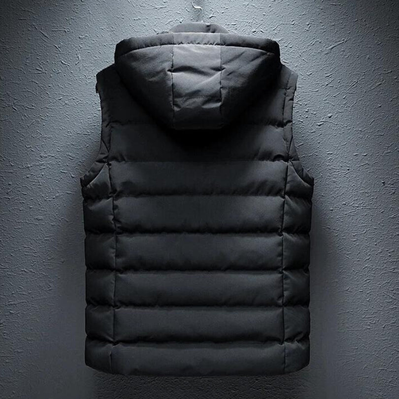 Finn| Men's Thermal Vest "Recon"