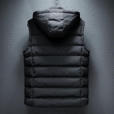 Finn| Men's Thermal Vest "Recon"