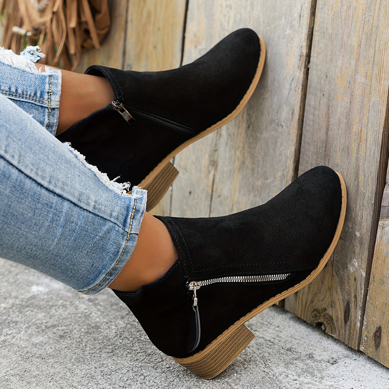 Anna | Elegant Women's Orthopedic Shoes