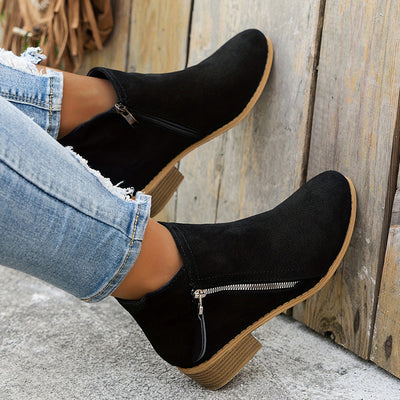Anna | Elegant Women's Orthopedic Shoes