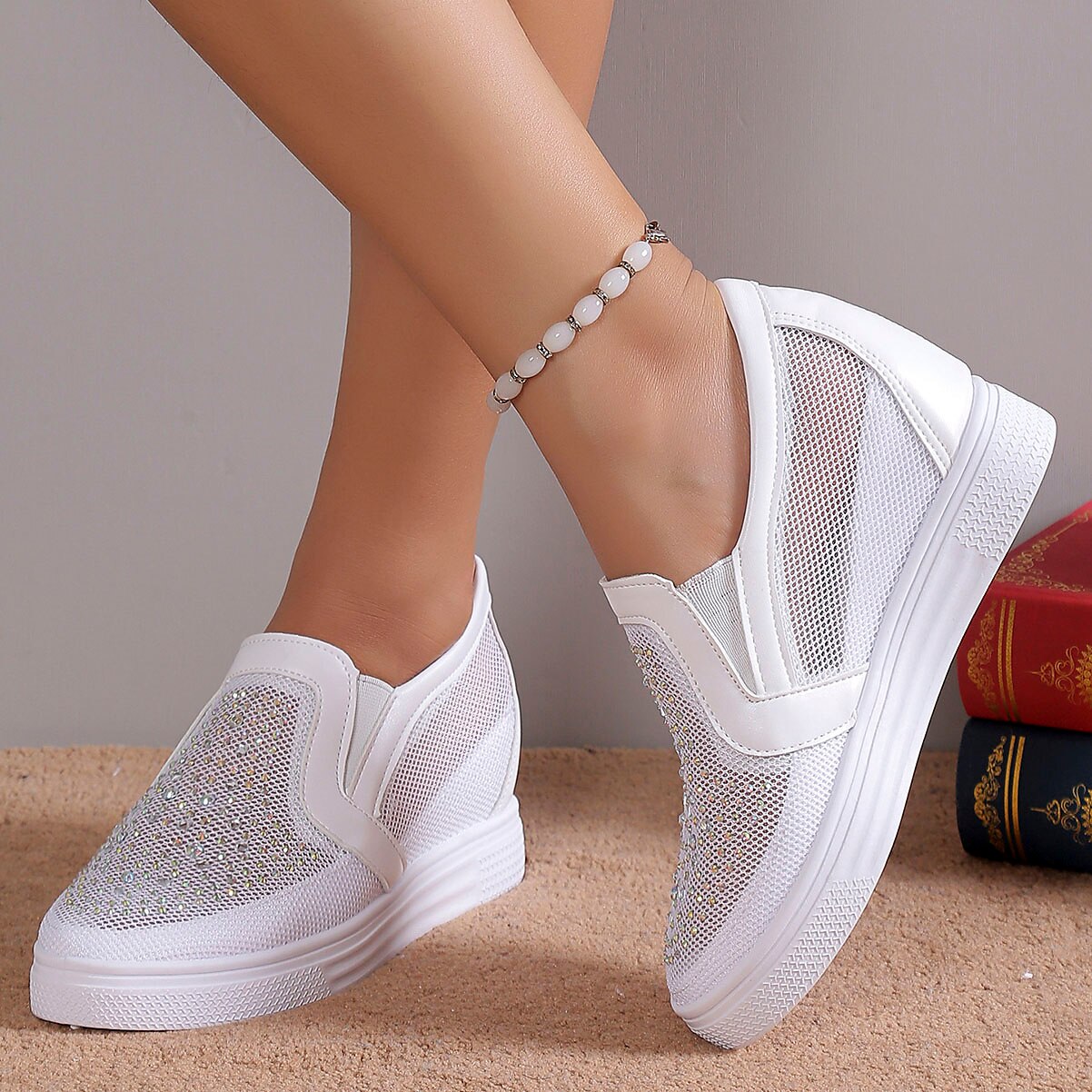 Elonora | Comfortable Orthopedic Shoes
