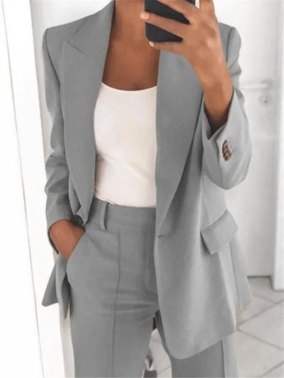 Jessica| Elegance Prestige Suit