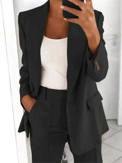 Jessica| Elegance Prestige Suit