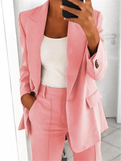 Jessica| Elegance Prestige Suit