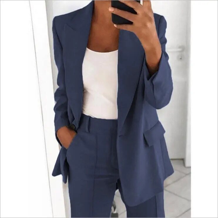 Jessica| Elegance Prestige Suit