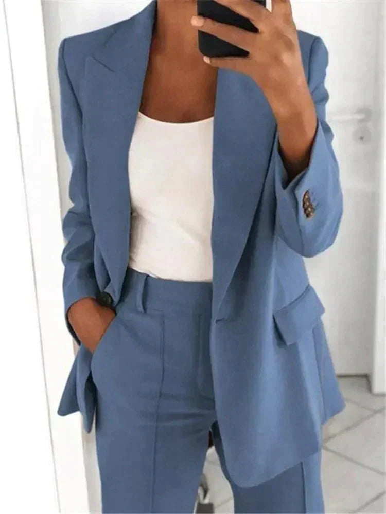 Jessica| Elegance Prestige Suit