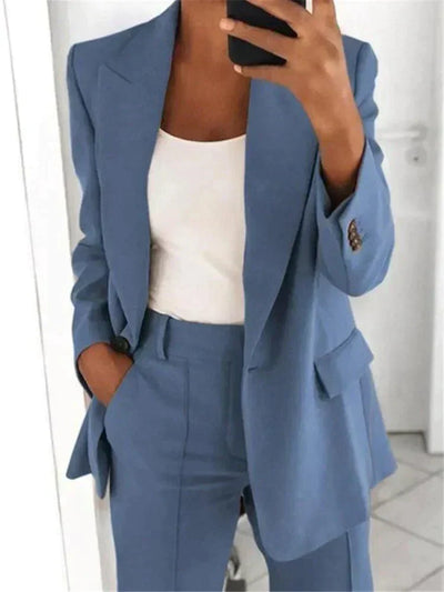 Jessica| Elegance Prestige Suit
