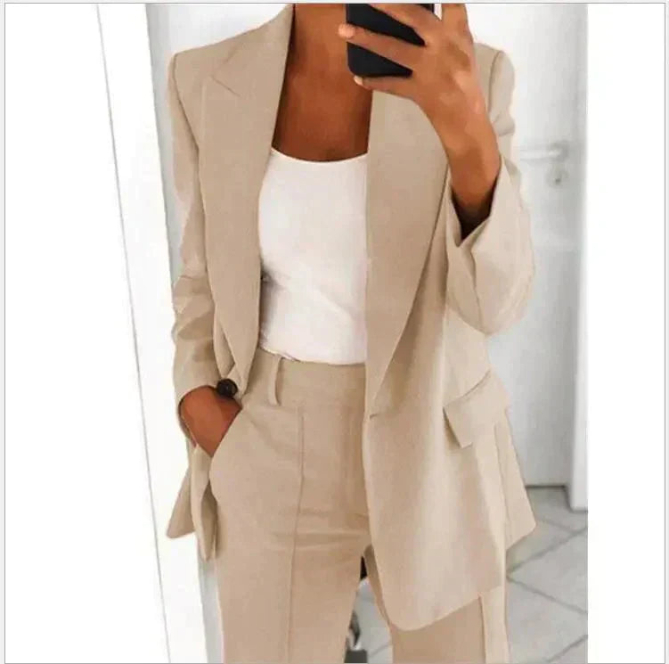 Jessica| Elegance Prestige Suit