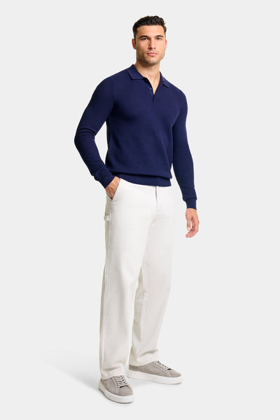 THE GEORGE POLO