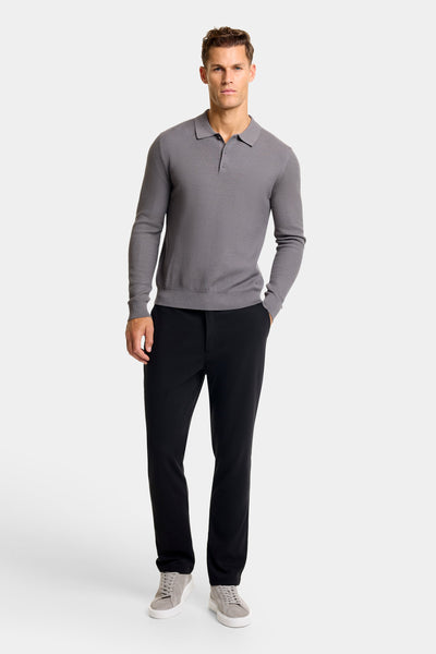 THE GEORGE POLO