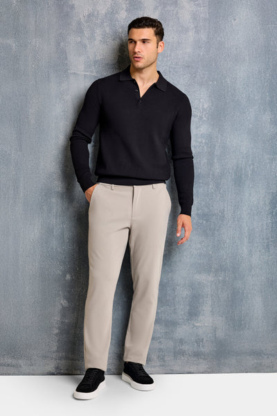 THE GEORGE POLO