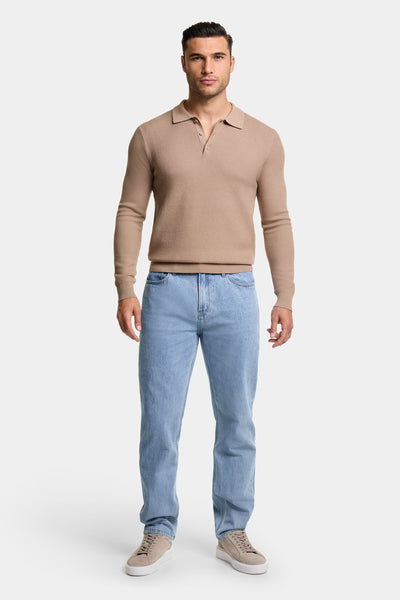THE GEORGE POLO