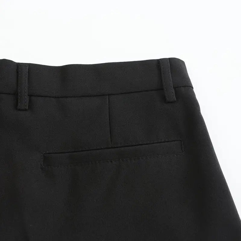 Trendora | Augusto stretchable pants
