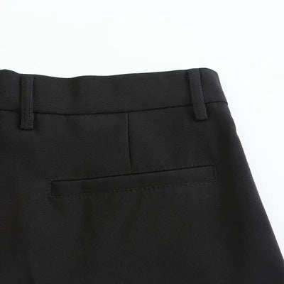 Trendora | Augusto stretchable pants