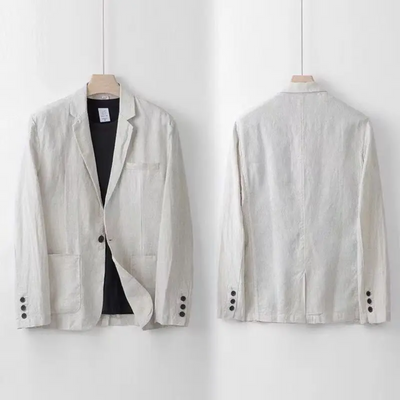 Mason | Elegant linen set