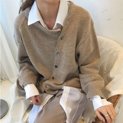 Megina | Pull Douillet and Trendy