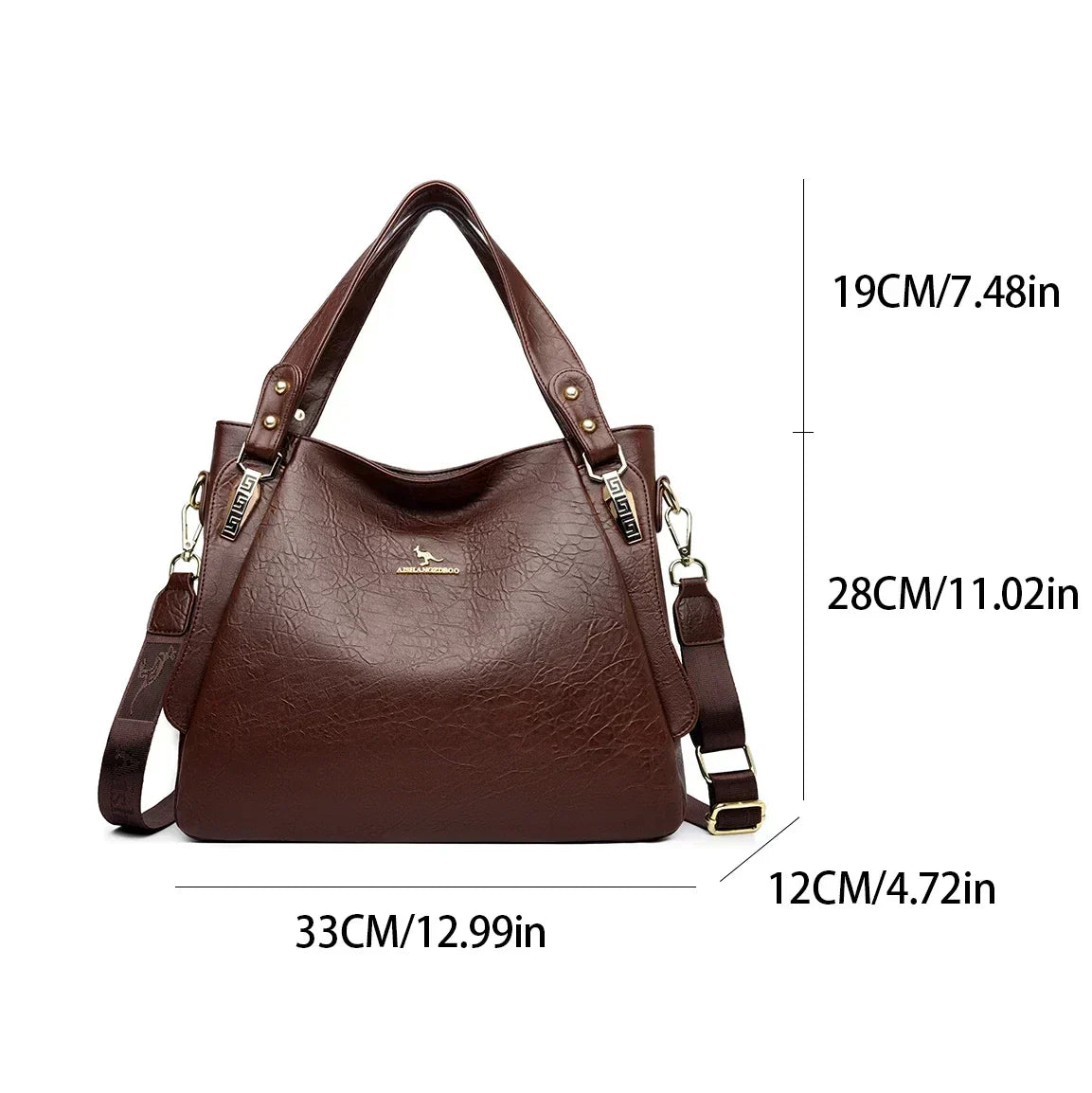 Lucy | Retro Flair bag