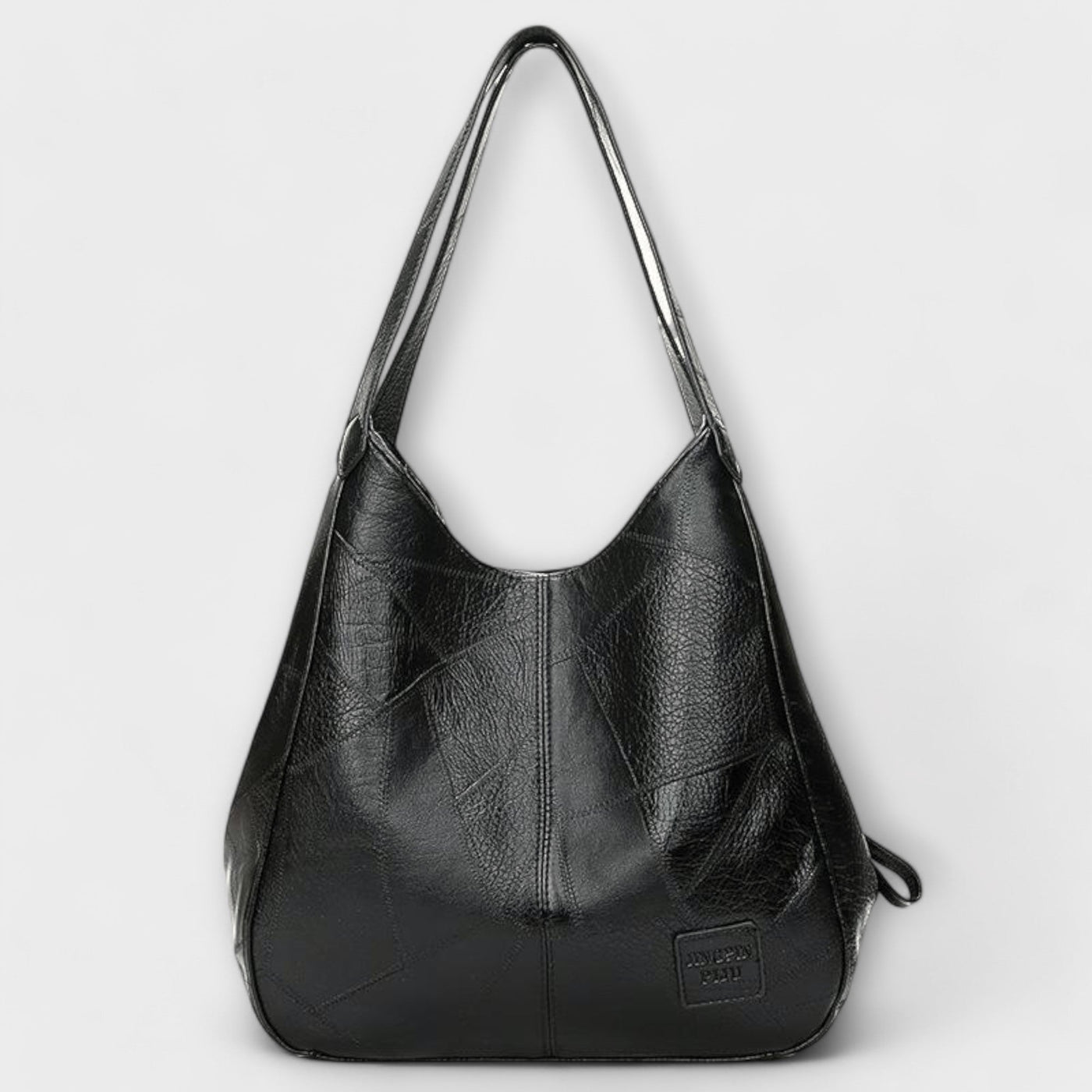 Latisha | Elegant Leather Bag