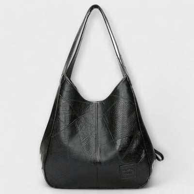 Latisha | Elegant Leather Bag