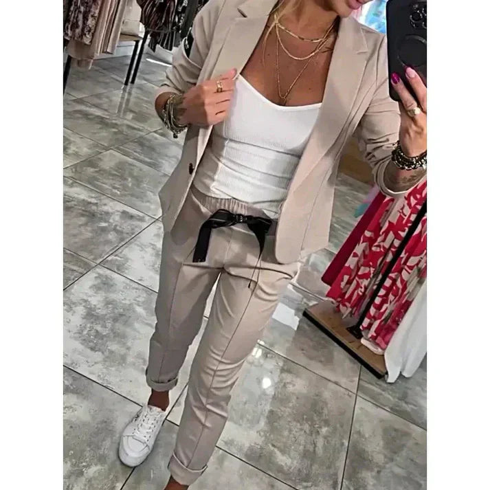 Bella | The perfect balance between style and comfort