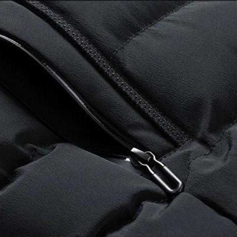 Finn| Men's Thermal Vest "Recon"