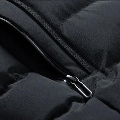Finn| Men's Thermal Vest "Recon"
